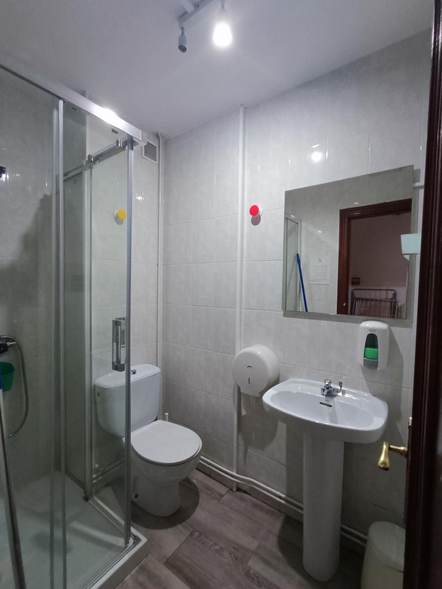 Hostel A Barca De Pedra Padrón Zewnętrze zdjęcie