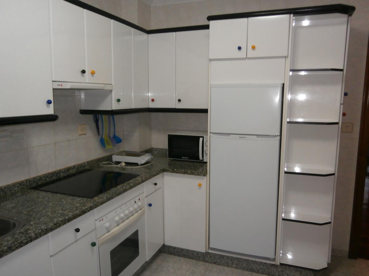 Hostel A Barca De Pedra Padrón Zewnętrze zdjęcie