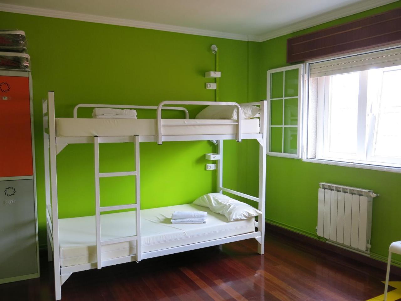 Hostel A Barca De Pedra Padrón Zewnętrze zdjęcie