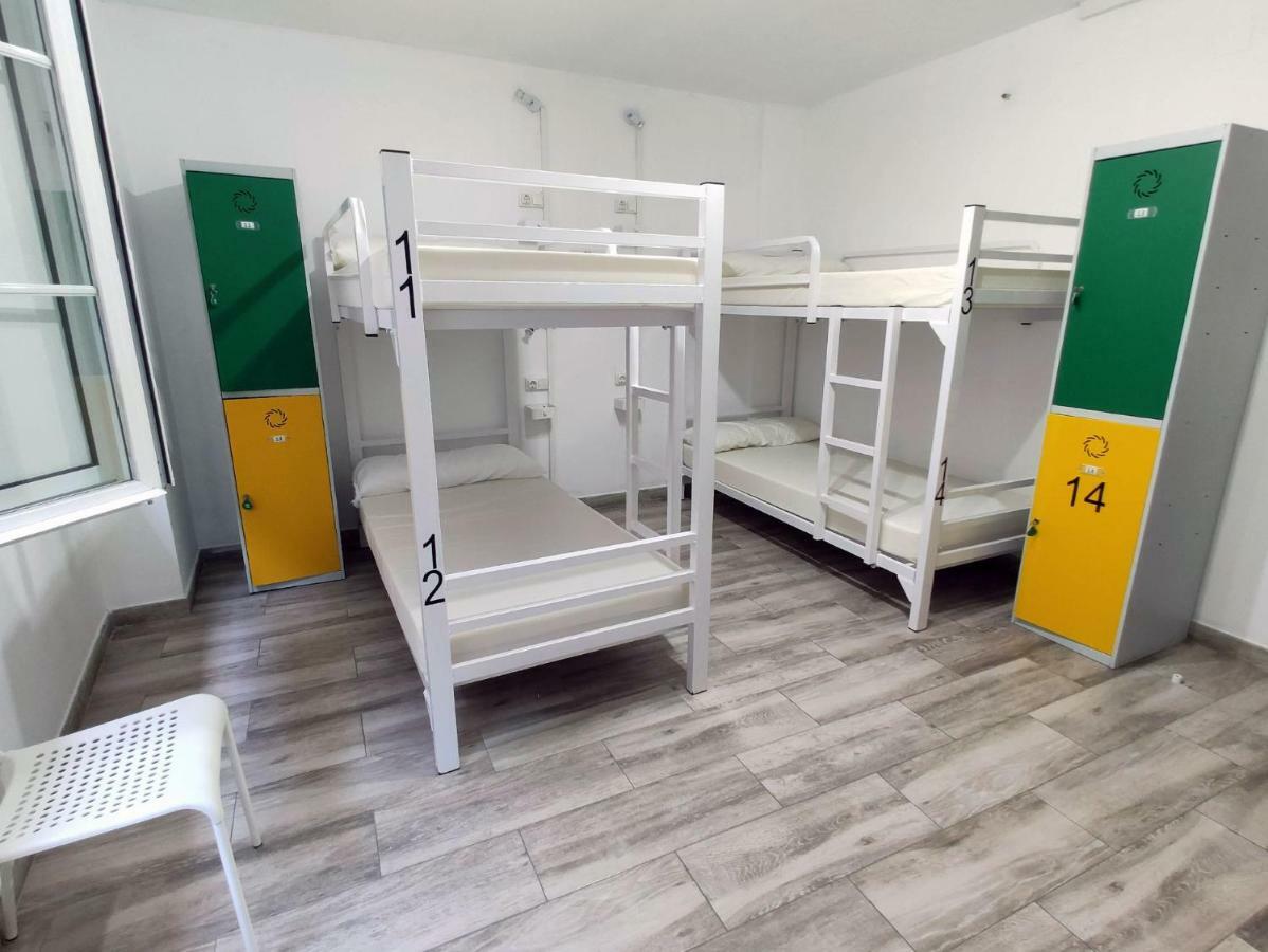 Hostel A Barca De Pedra Padrón Zewnętrze zdjęcie